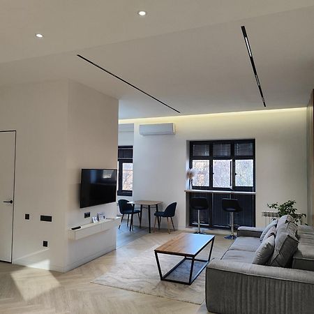 Centrado Apartments Taşkent Dış mekan fotoğraf