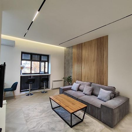Centrado Apartments Taşkent Dış mekan fotoğraf