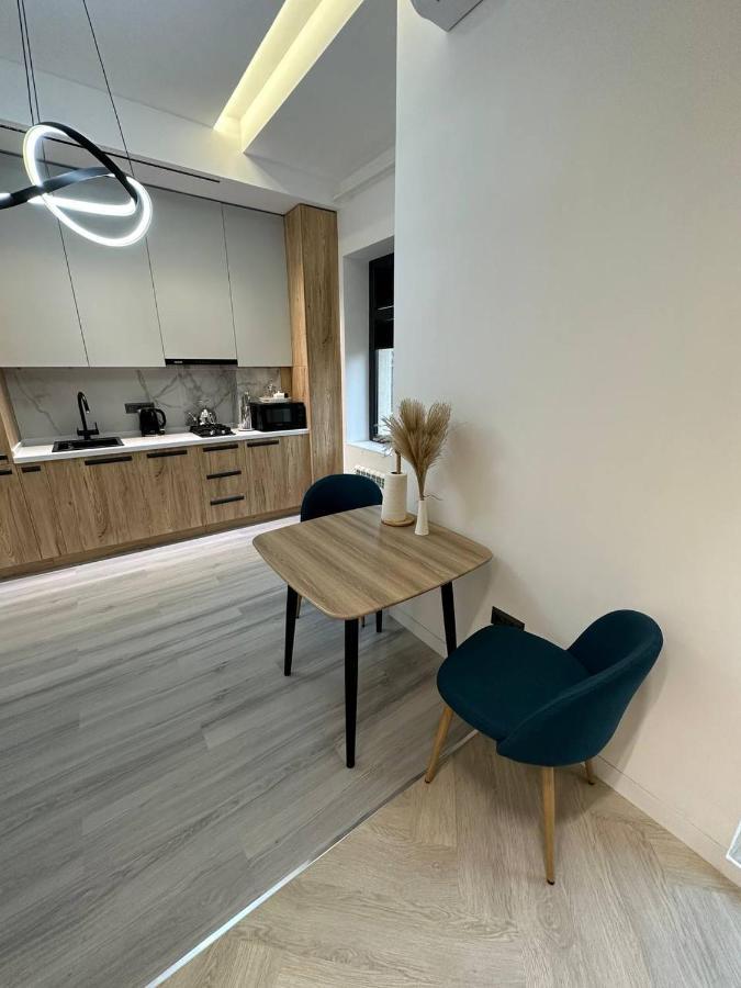Centrado Apartments Taşkent Dış mekan fotoğraf
