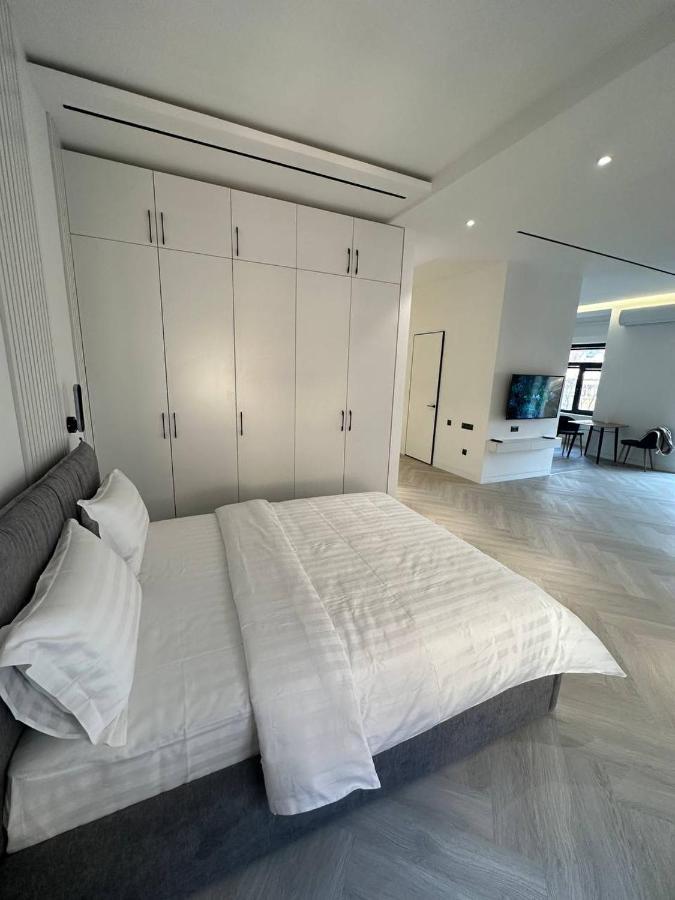 Centrado Apartments Taşkent Dış mekan fotoğraf