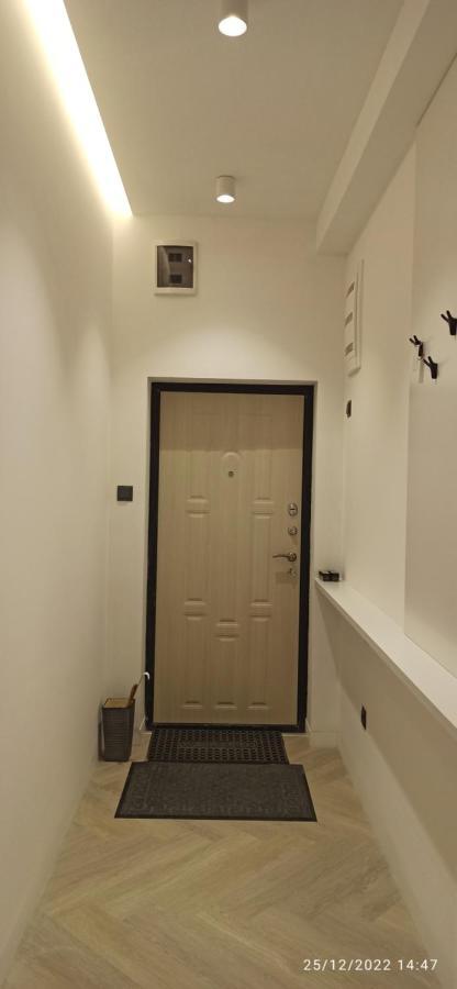 Centrado Apartments Taşkent Dış mekan fotoğraf