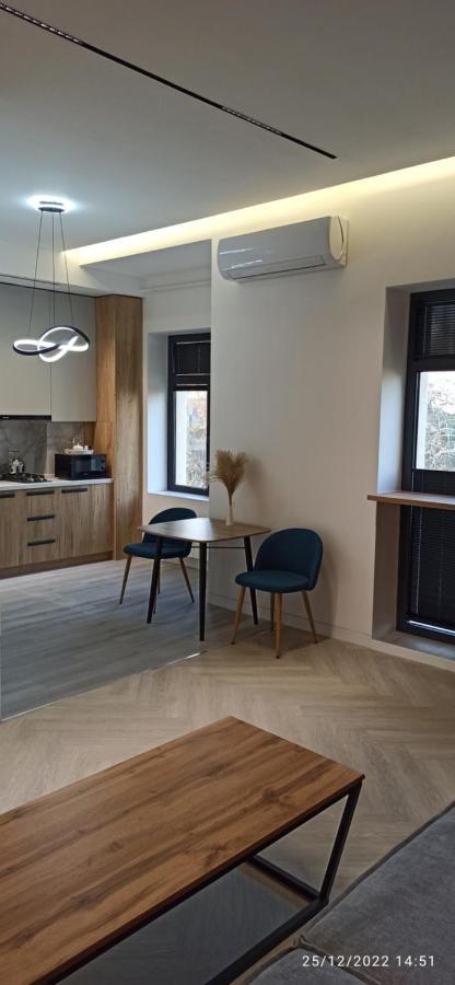 Centrado Apartments Taşkent Dış mekan fotoğraf