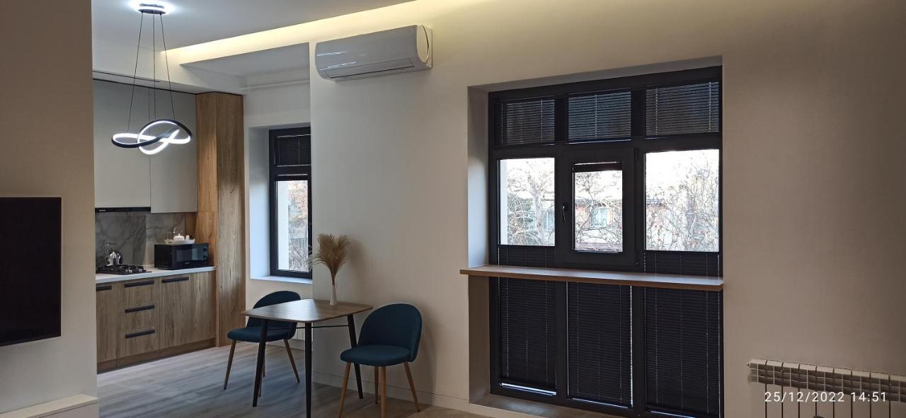 Centrado Apartments Taşkent Dış mekan fotoğraf