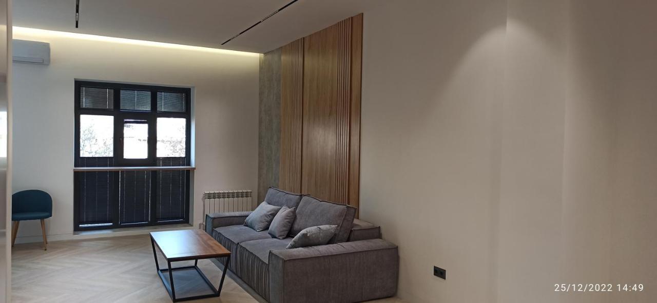 Centrado Apartments Taşkent Dış mekan fotoğraf