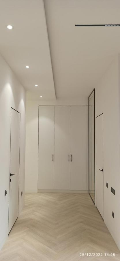 Centrado Apartments Taşkent Dış mekan fotoğraf