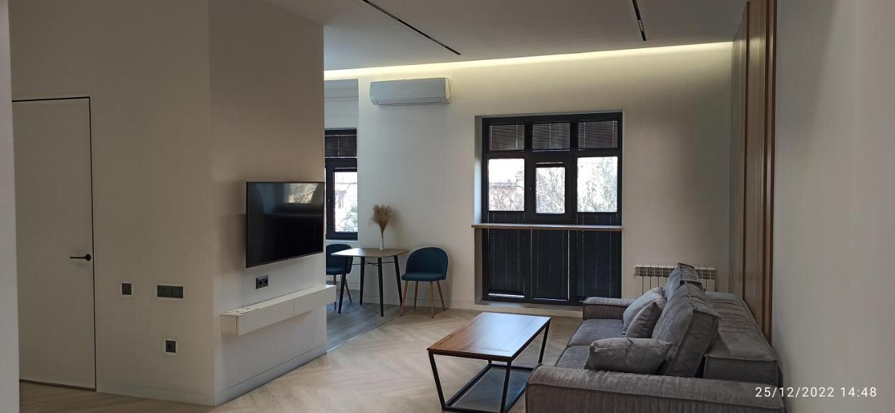 Centrado Apartments Taşkent Dış mekan fotoğraf