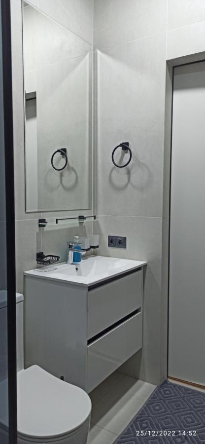 Centrado Apartments Taşkent Dış mekan fotoğraf