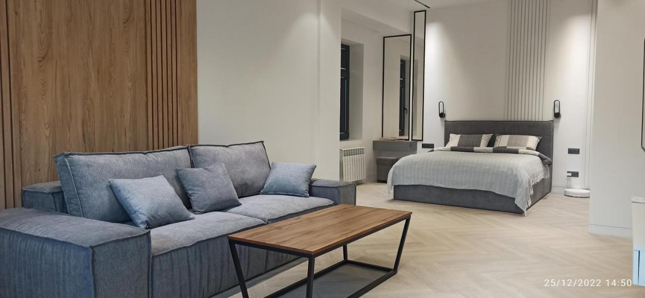 Centrado Apartments Taşkent Dış mekan fotoğraf