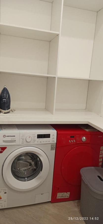 Centrado Apartments Taşkent Dış mekan fotoğraf