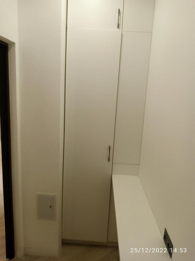 Centrado Apartments Taşkent Dış mekan fotoğraf