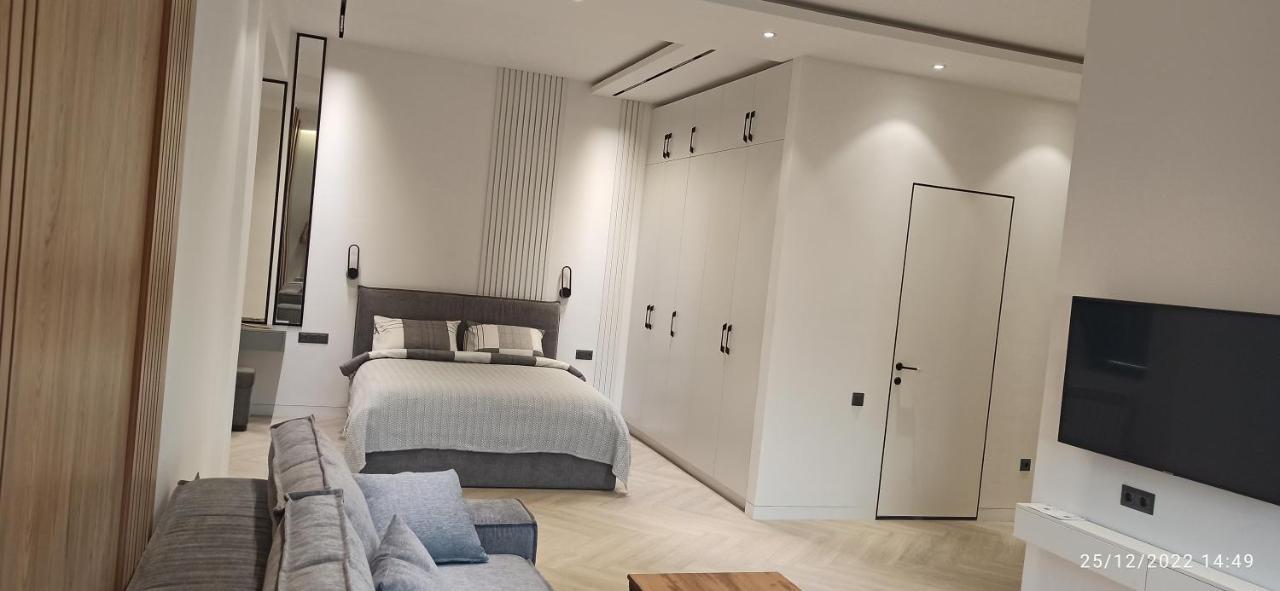 Centrado Apartments Taşkent Dış mekan fotoğraf