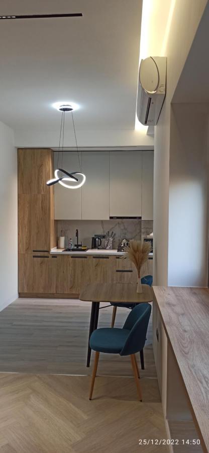 Centrado Apartments Taşkent Dış mekan fotoğraf