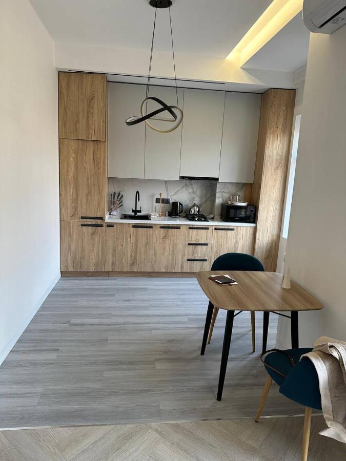 Centrado Apartments Taşkent Dış mekan fotoğraf