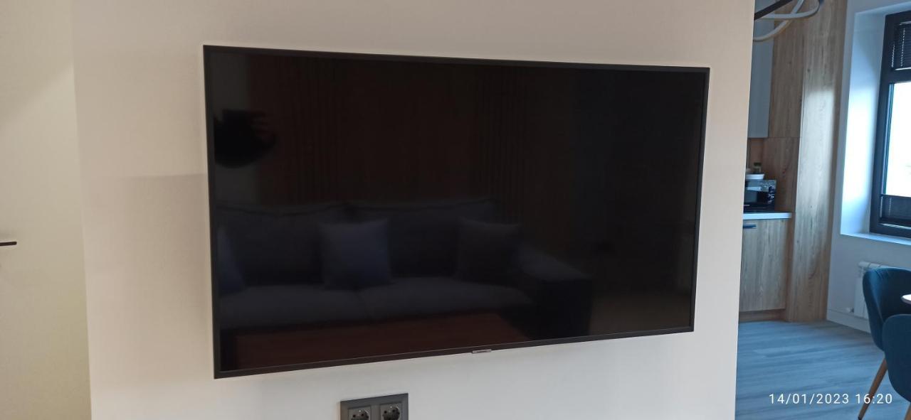 Centrado Apartments Taşkent Dış mekan fotoğraf