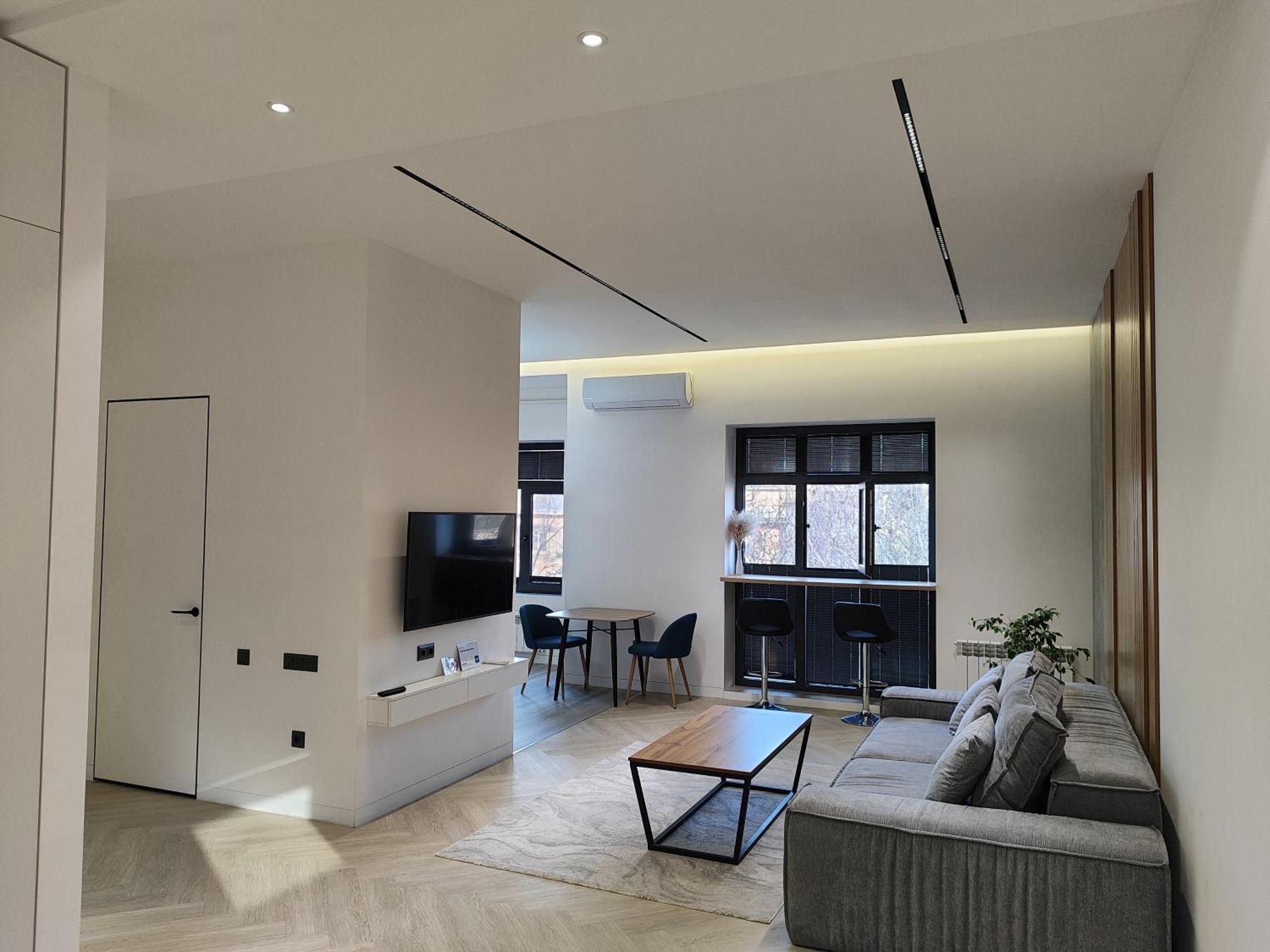 Centrado Apartments Taşkent Dış mekan fotoğraf