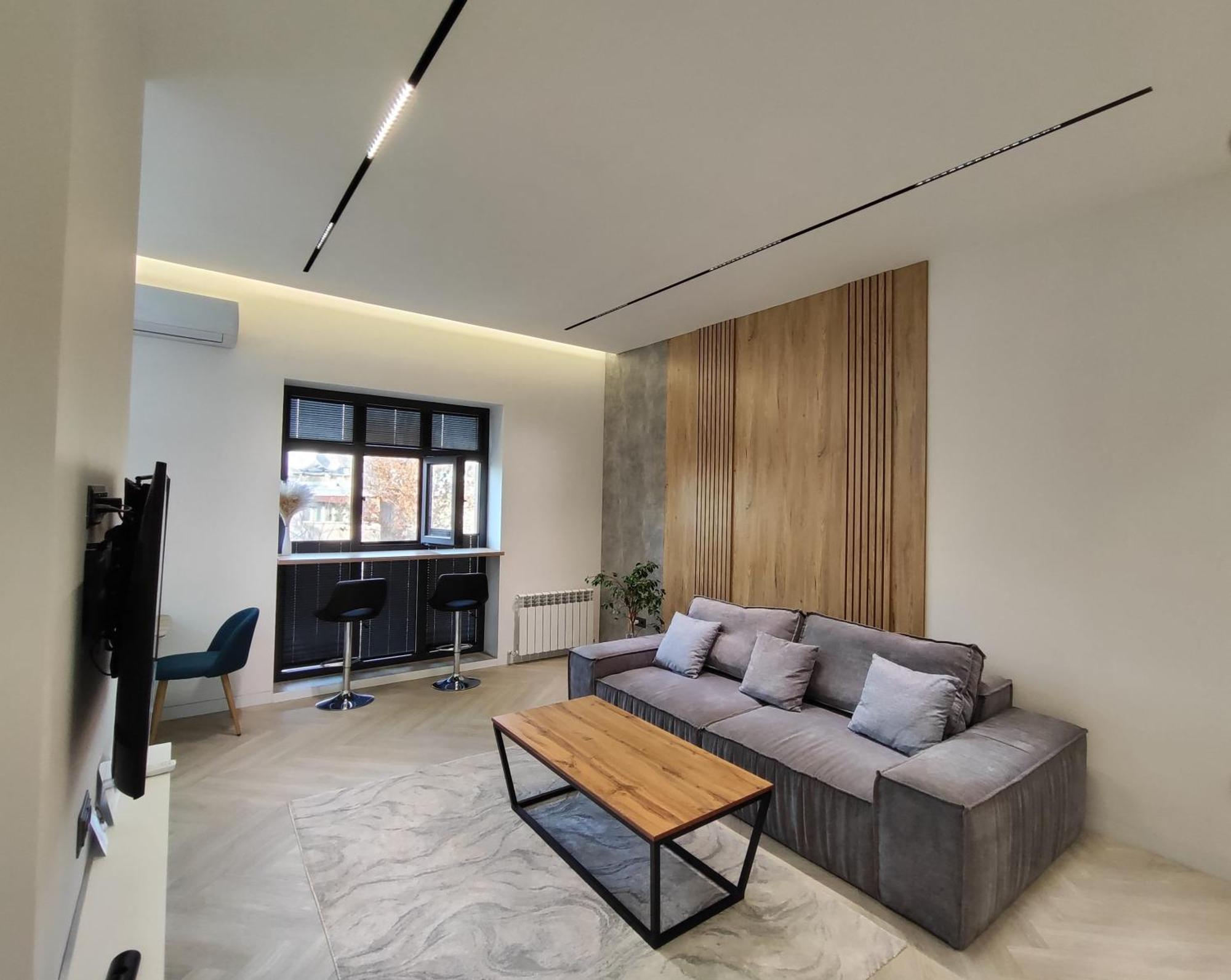 Centrado Apartments Taşkent Dış mekan fotoğraf