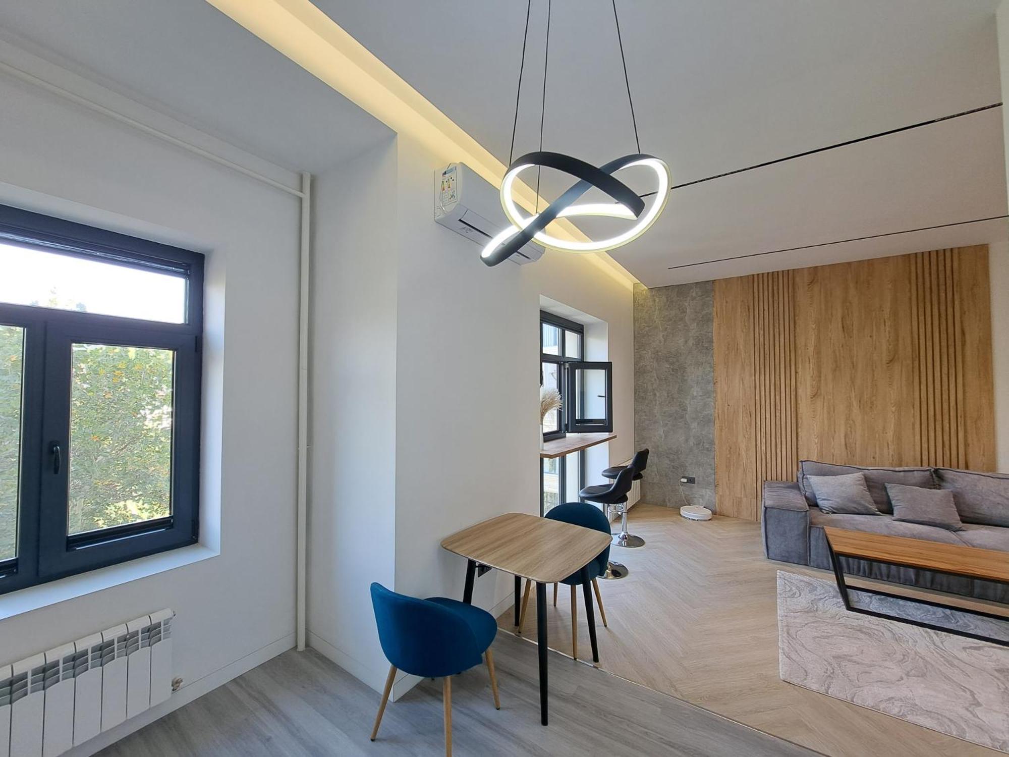 Centrado Apartments Taşkent Dış mekan fotoğraf
