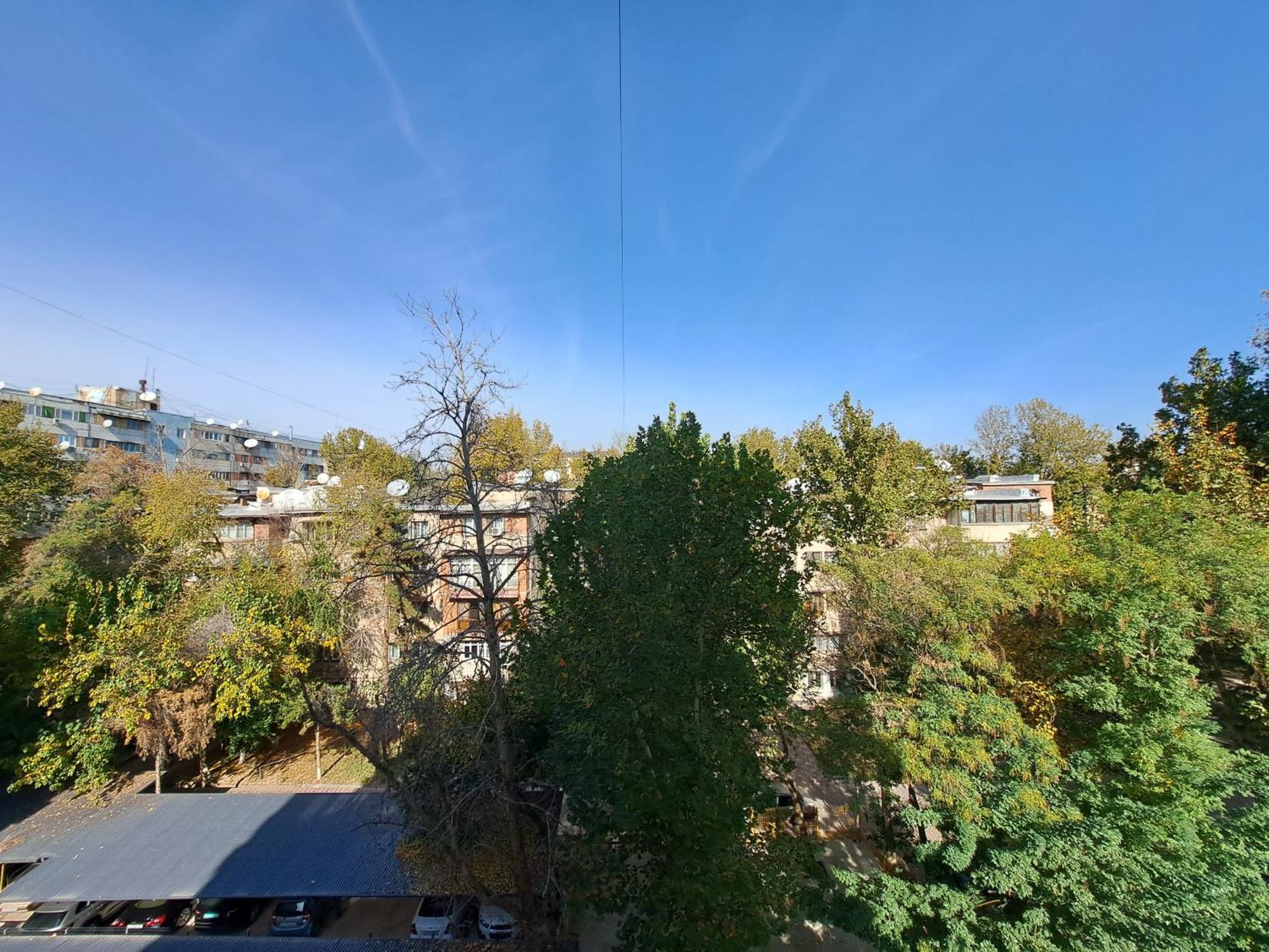Centrado Apartments Taşkent Dış mekan fotoğraf