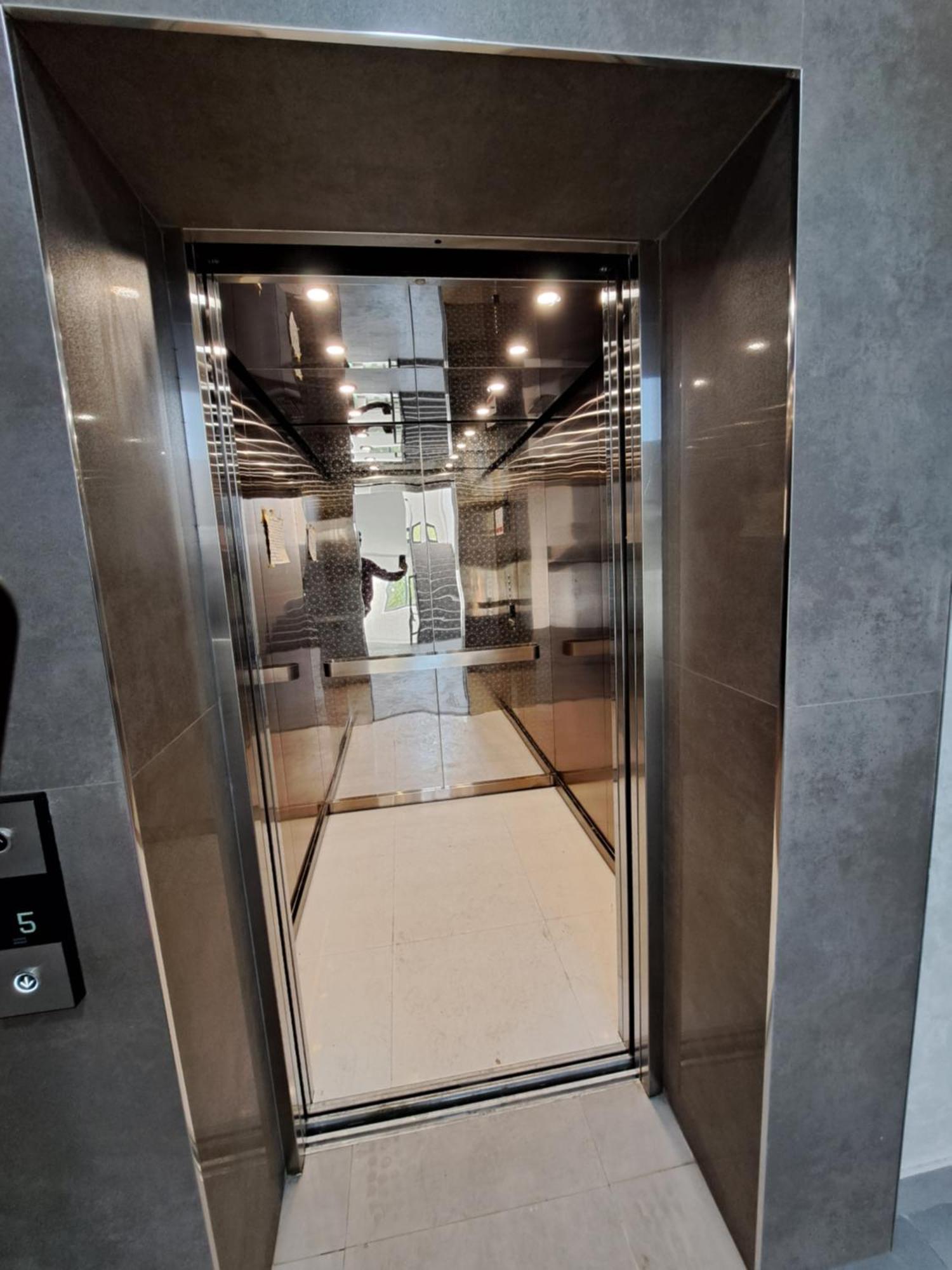 Centrado Apartments Taşkent Dış mekan fotoğraf