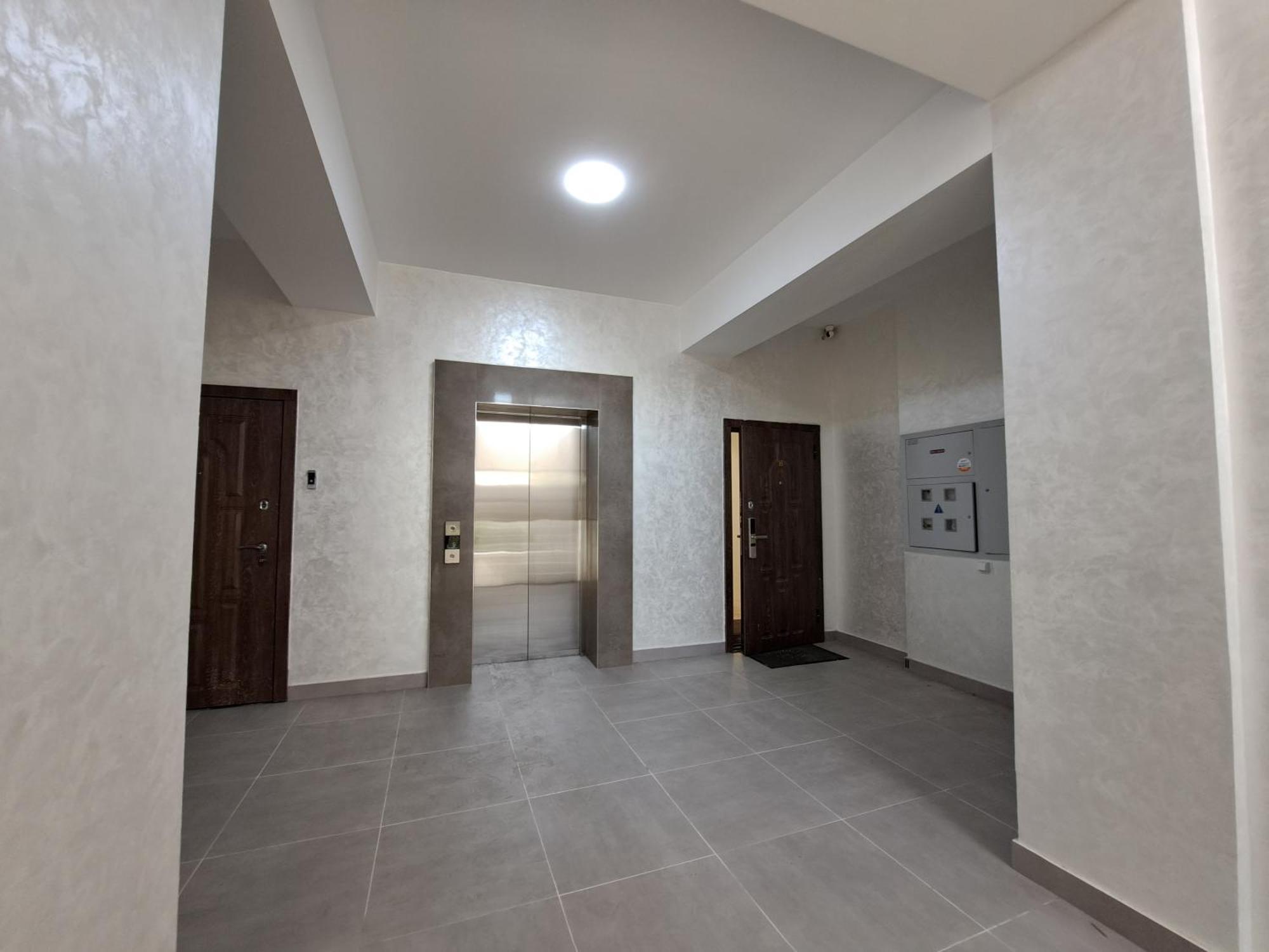 Centrado Apartments Taşkent Dış mekan fotoğraf