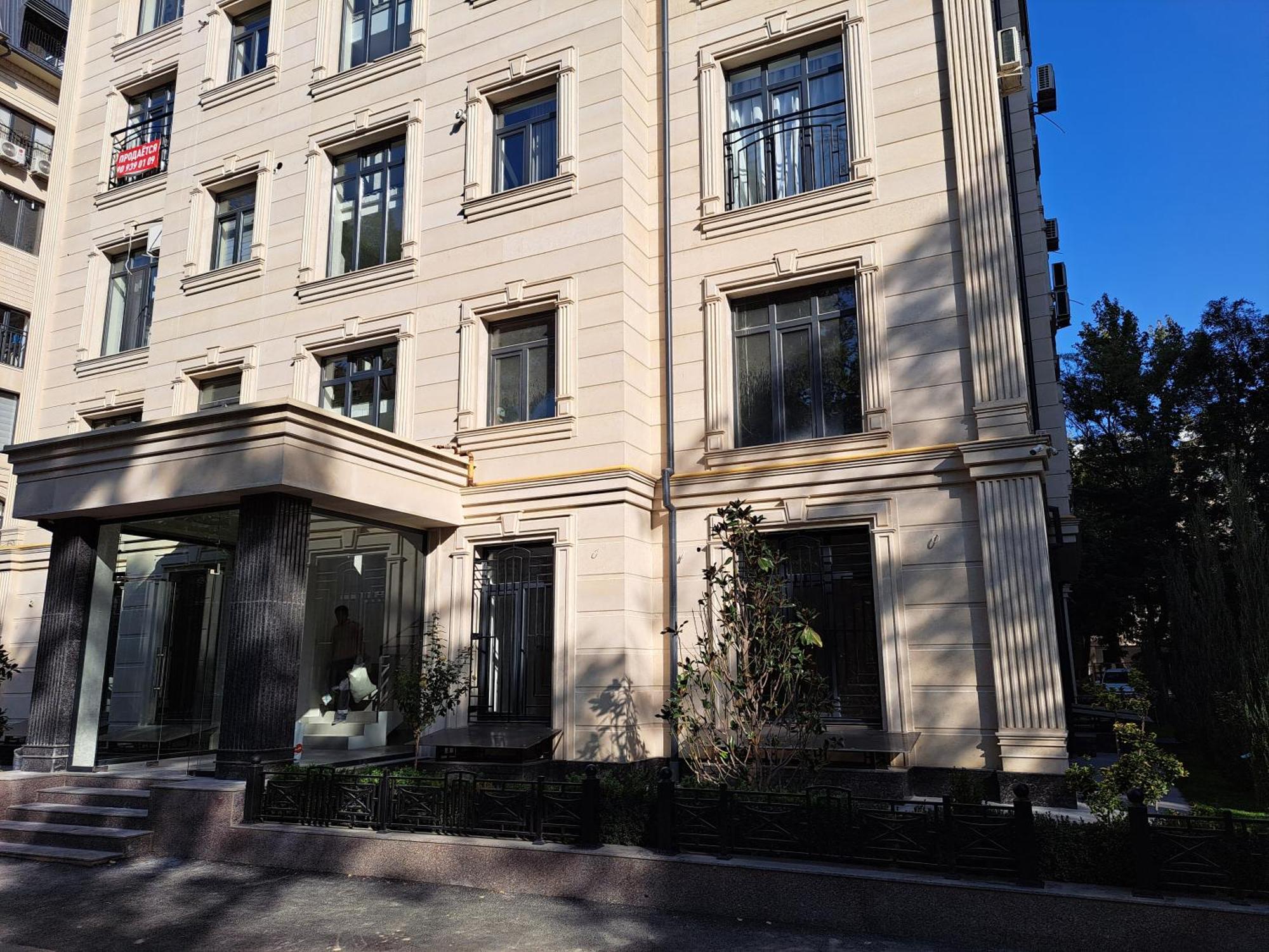 Centrado Apartments Taşkent Dış mekan fotoğraf