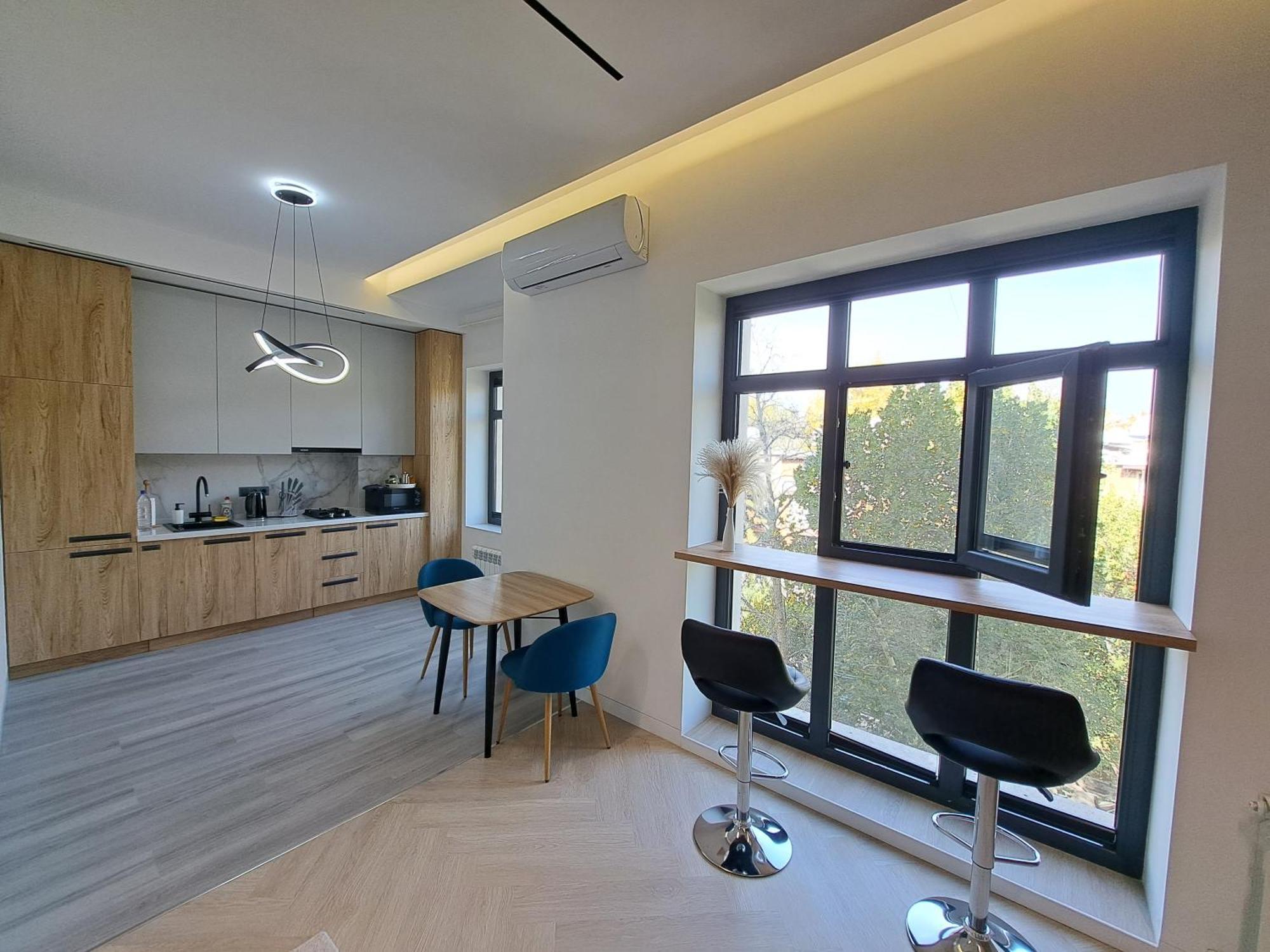 Centrado Apartments Taşkent Oda fotoğraf